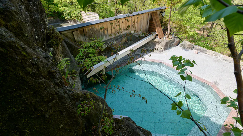 Tabist Koboushi no Yu Senshintei Aizu Yunokami Onsen