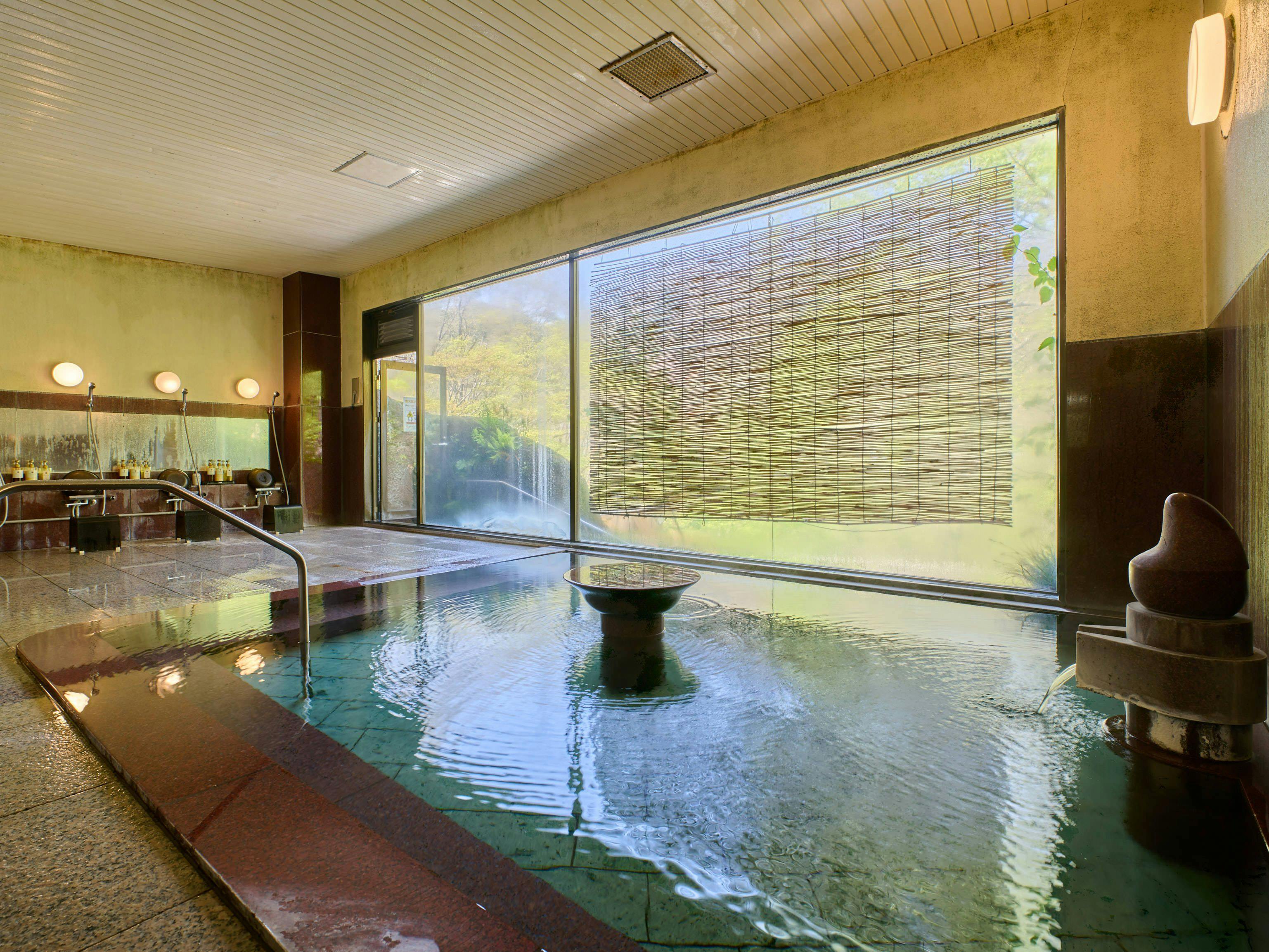 Tabist Koboushi no Yu Senshintei Aizu Yunokami Onsen