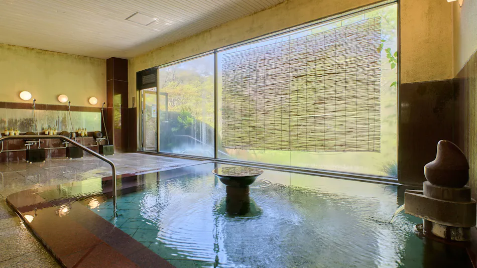 Tabist Koboushi no Yu Senshintei Aizu Yunokami Onsen