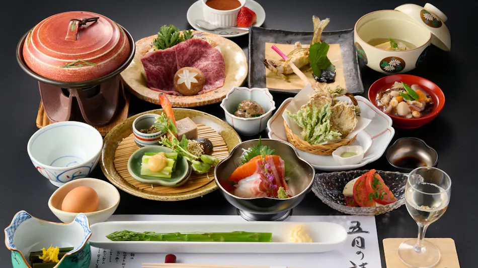 Tabist Koboushi no Yu Senshintei Aizu Yunokami Onsen