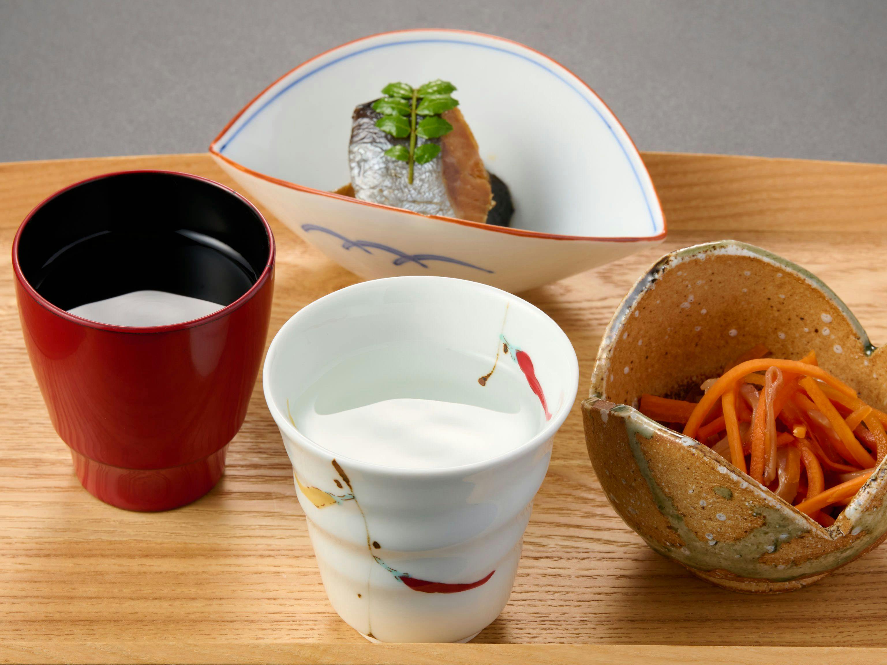 Tabist Koboushi no Yu Senshintei Aizu Yunokami Onsen