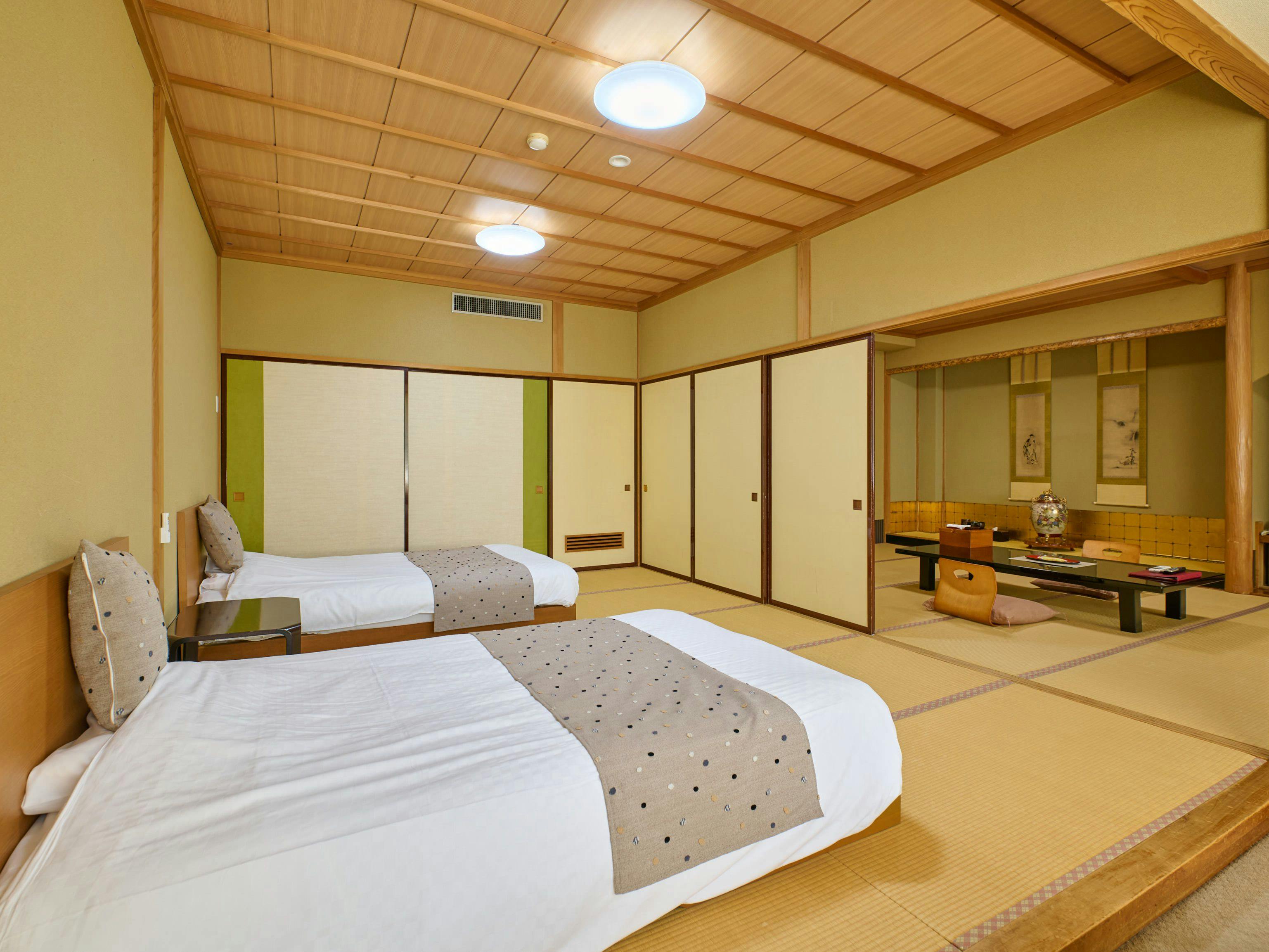 Tabist Koboushi no Yu Senshintei Aizu Yunokami Onsen