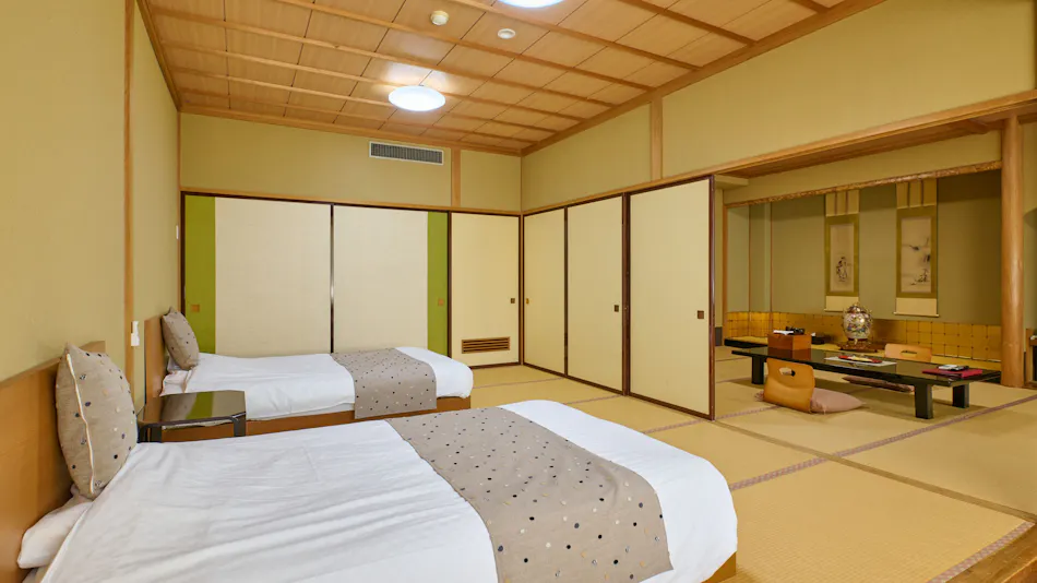 Tabist Koboushi no Yu Senshintei Aizu Yunokami Onsen