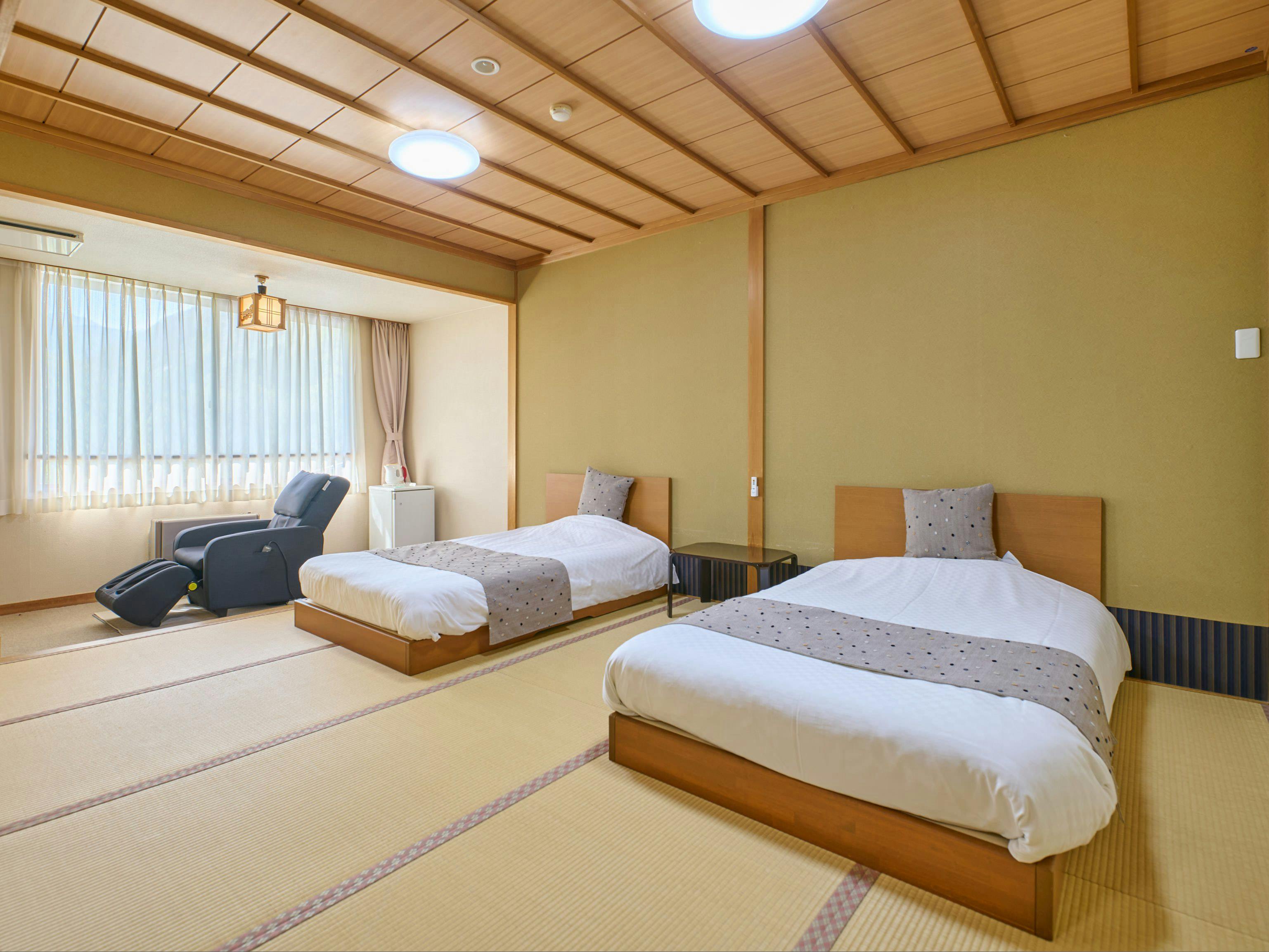 Tabist Koboushi no Yu Senshintei Aizu Yunokami Onsen