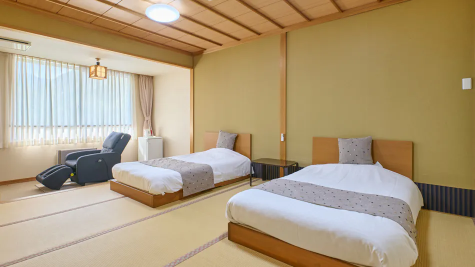 Tabist Koboushi no Yu Senshintei Aizu Yunokami Onsen