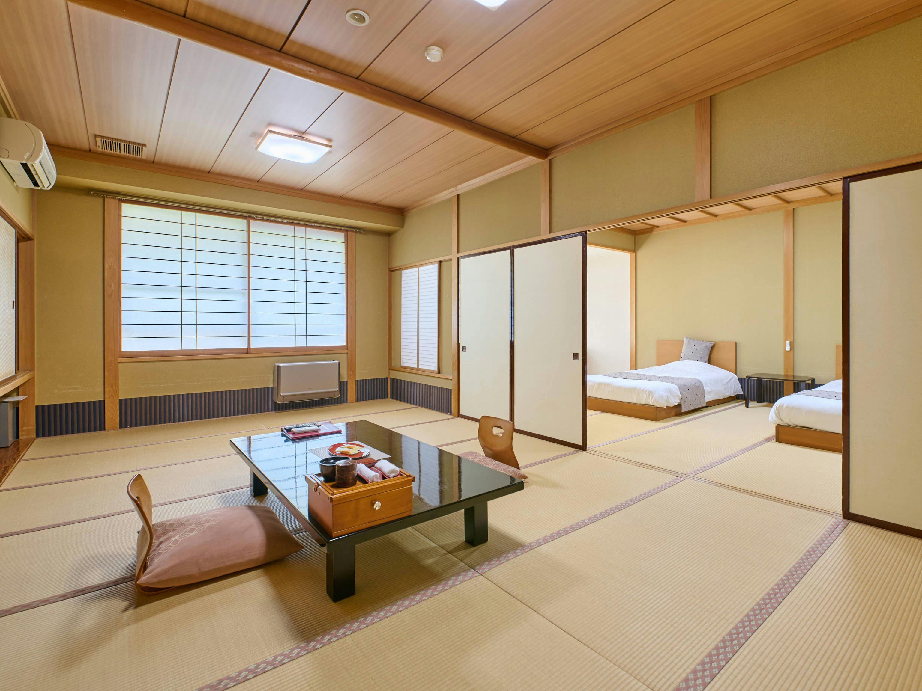 Tabist Koboushi no Yu Senshintei Aizu Yunokami Onsen