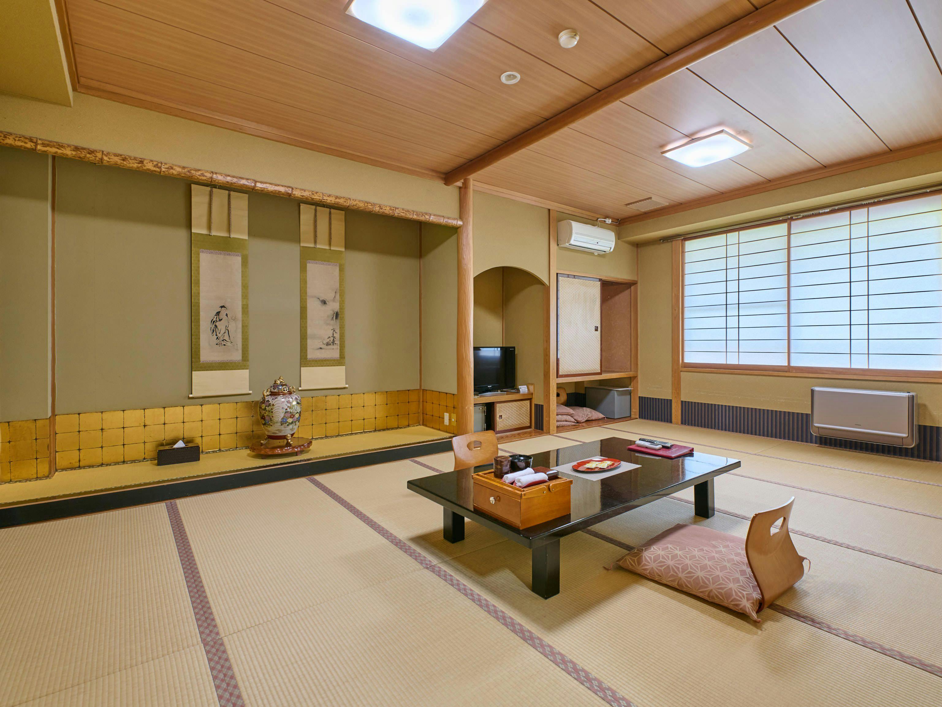 Tabist Koboushi no Yu Senshintei Aizu Yunokami Onsen