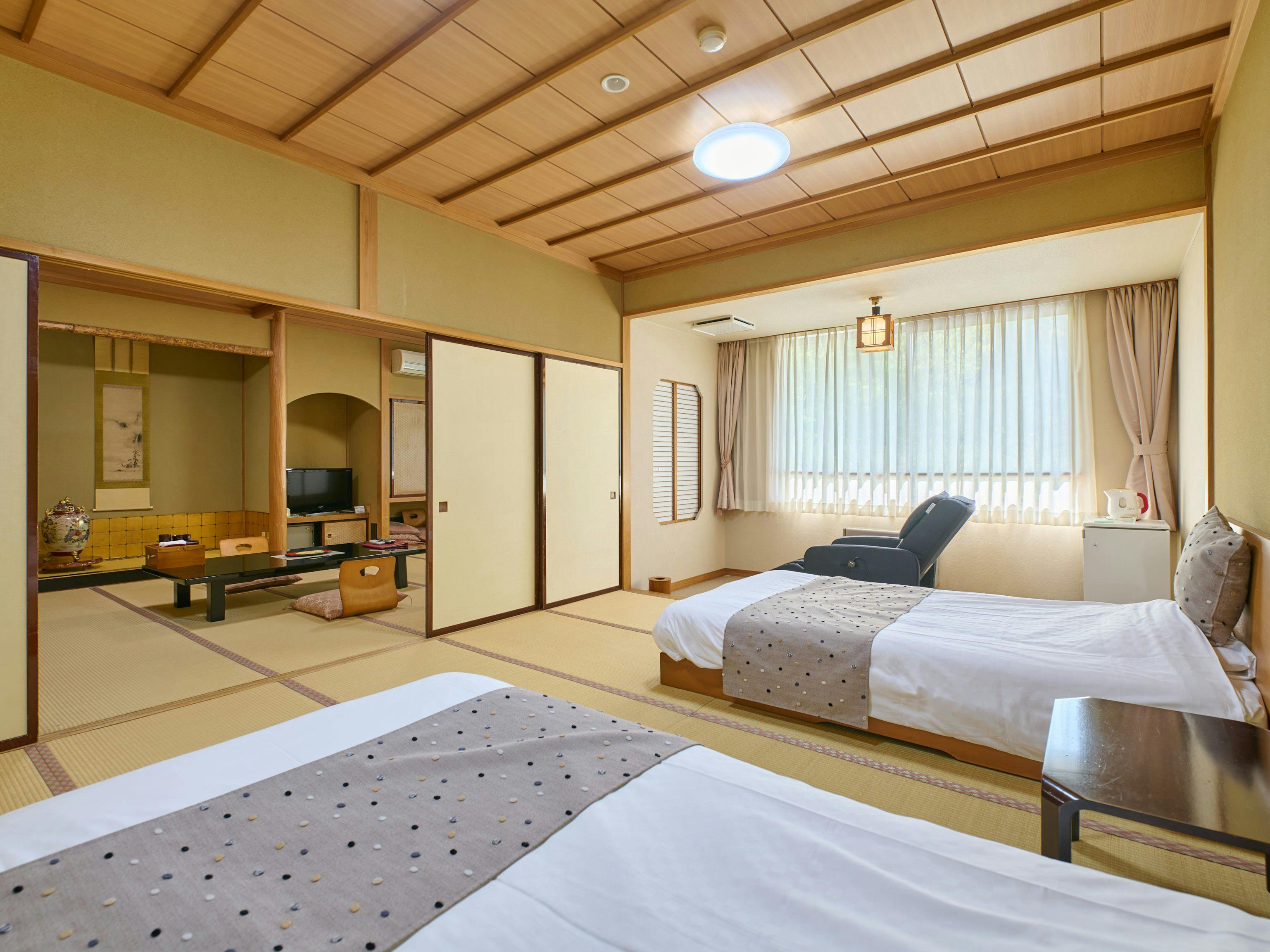 Tabist Koboushi no Yu Senshintei Aizu Yunokami Onsen