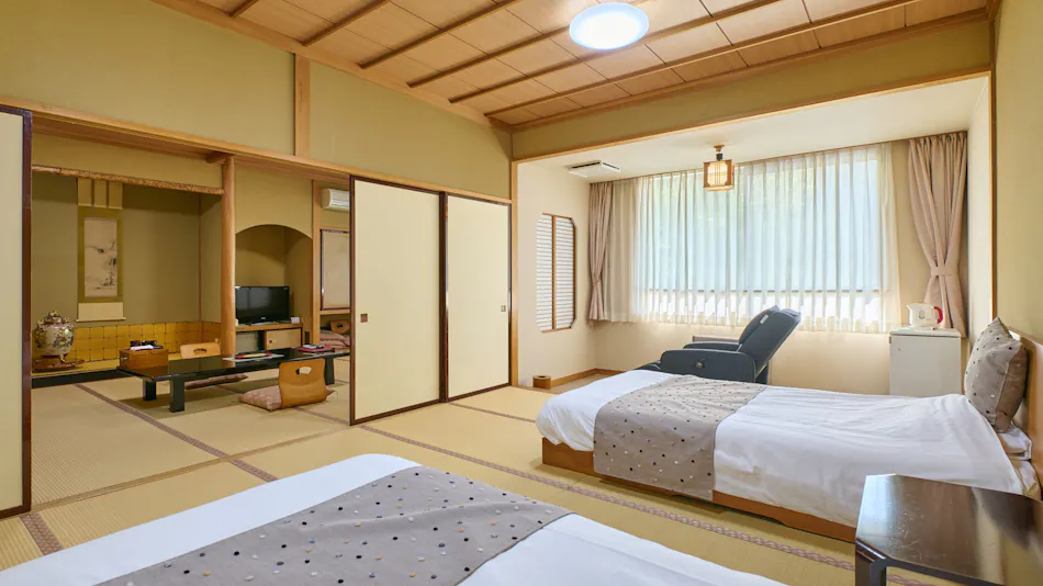 Tabist Koboushi no Yu Senshintei Aizu Yunokami Onsen