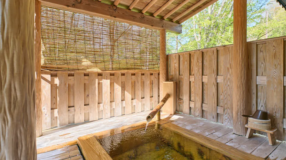 Tabist Koboushi no Yu Senshintei Aizu Yunokami Onsen