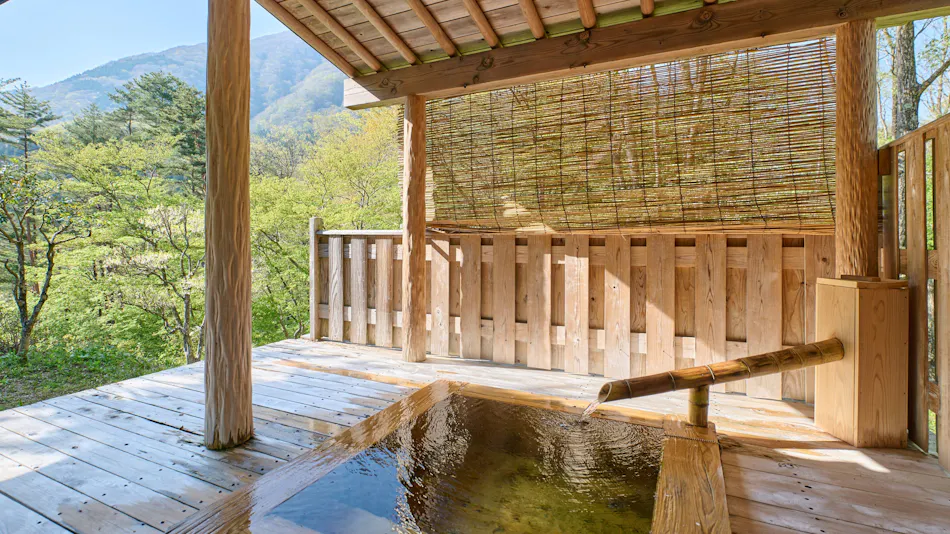 Tabist Koboushi no Yu Senshintei Aizu Yunokami Onsen