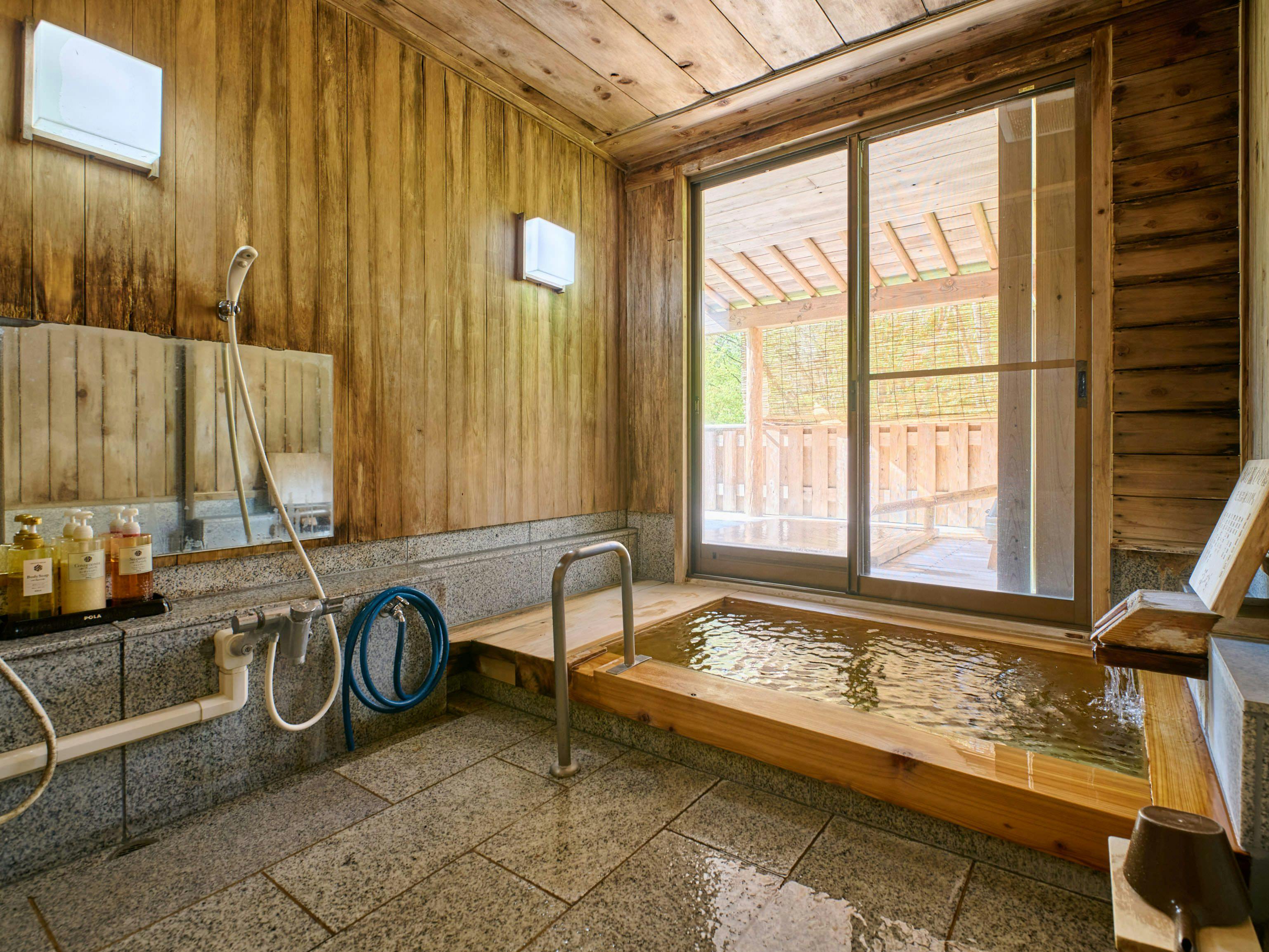 Tabist Koboushi no Yu Senshintei Aizu Yunokami Onsen