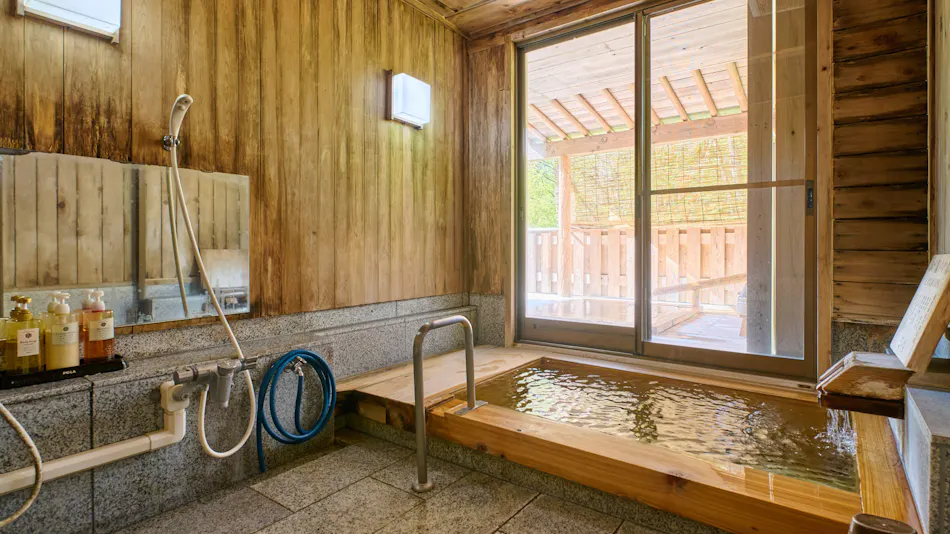 Tabist Koboushi no Yu Senshintei Aizu Yunokami Onsen