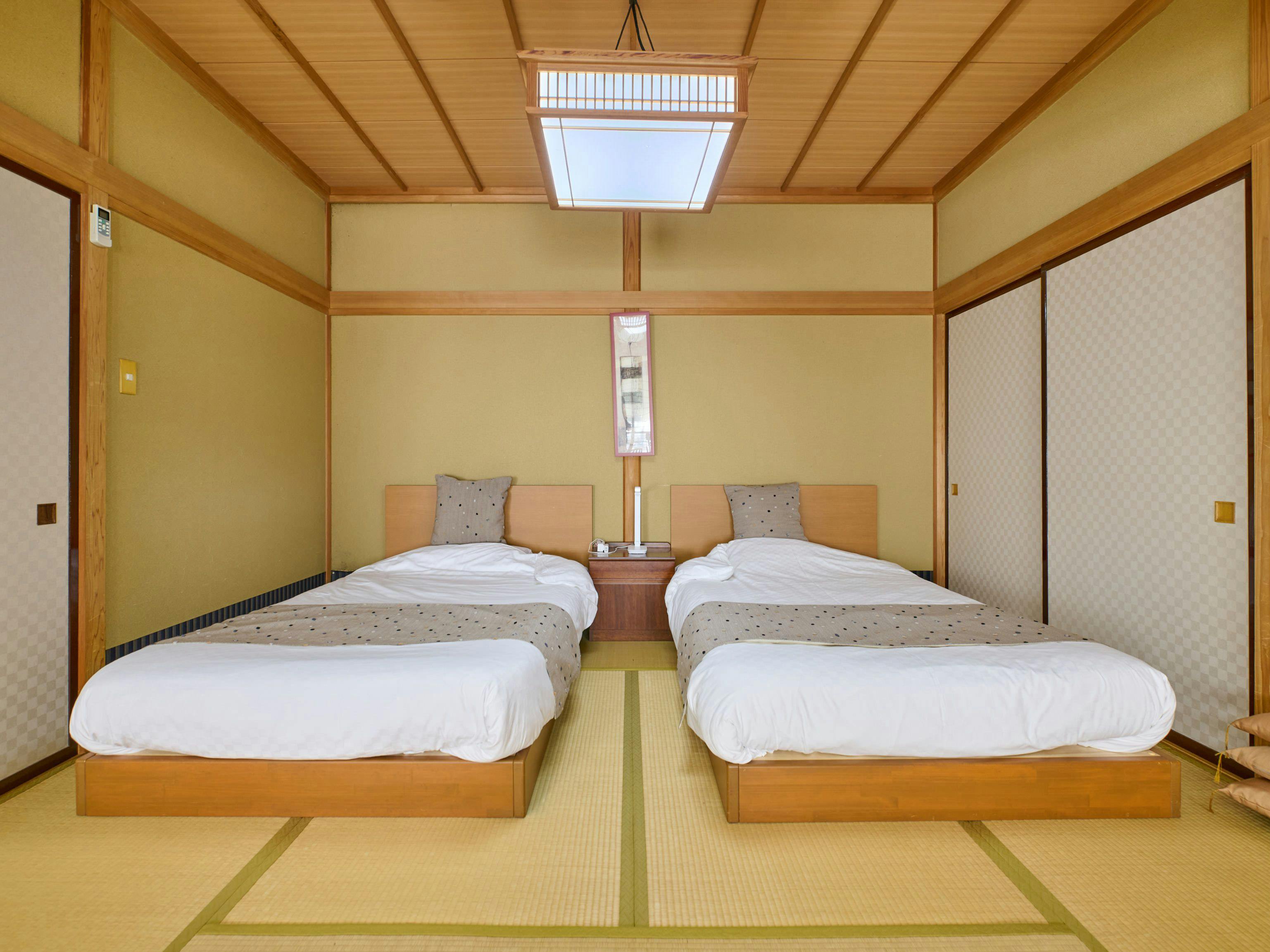 Tabist Koboushi no Yu Senshintei Aizu Yunokami Onsen