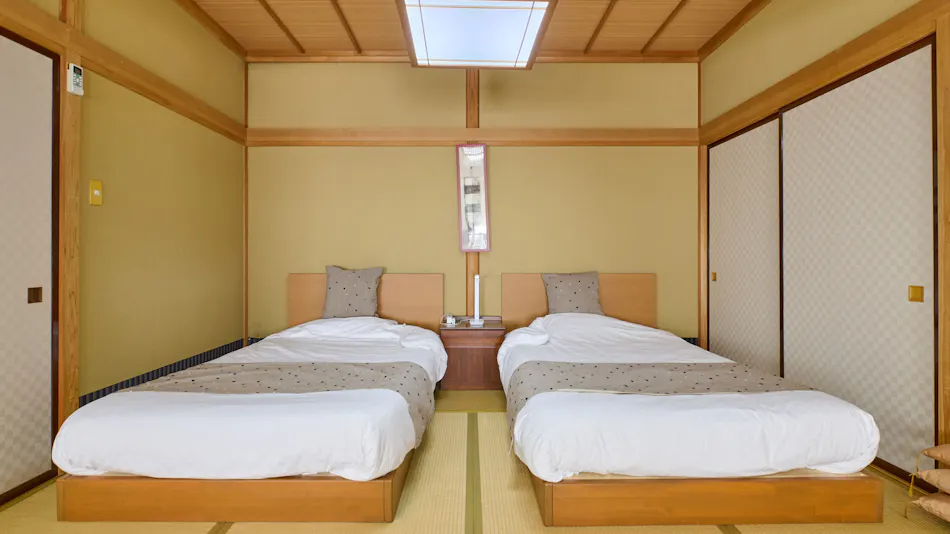 Tabist Koboushi no Yu Senshintei Aizu Yunokami Onsen