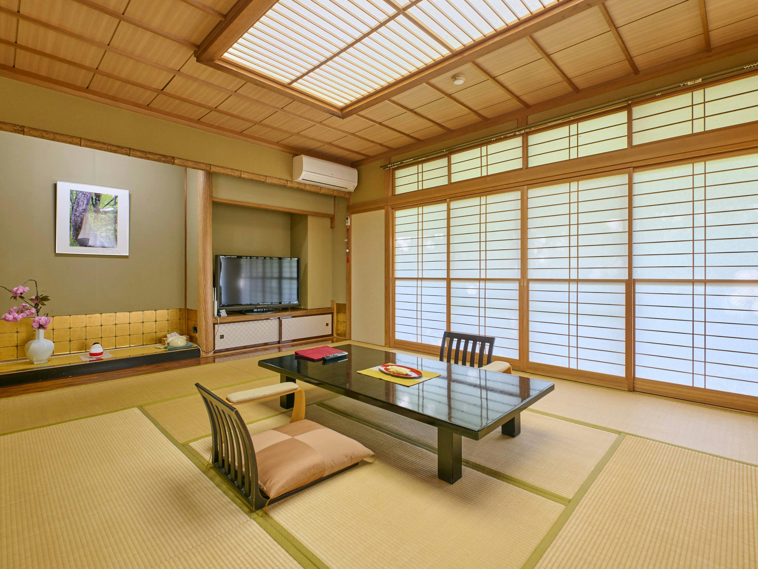 Tabist Koboushi no Yu Senshintei Aizu Yunokami Onsen