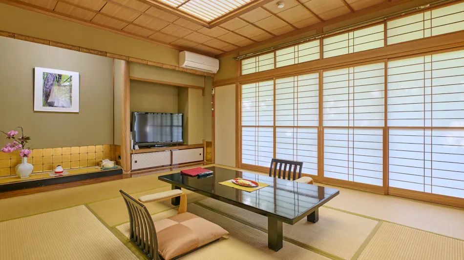 Tabist Koboushi no Yu Senshintei Aizu Yunokami Onsen