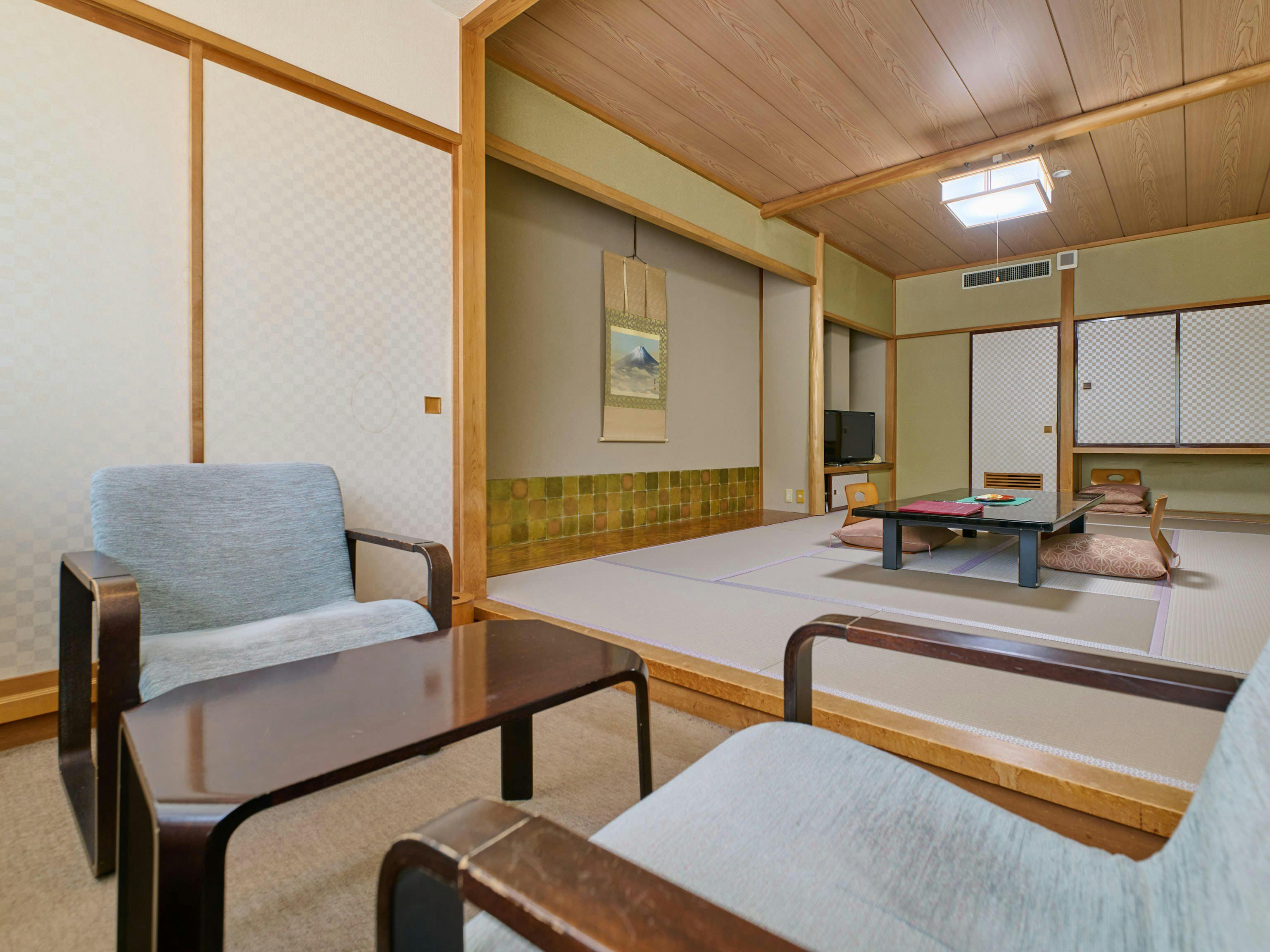 Tabist Koboushi no Yu Senshintei Aizu Yunokami Onsen