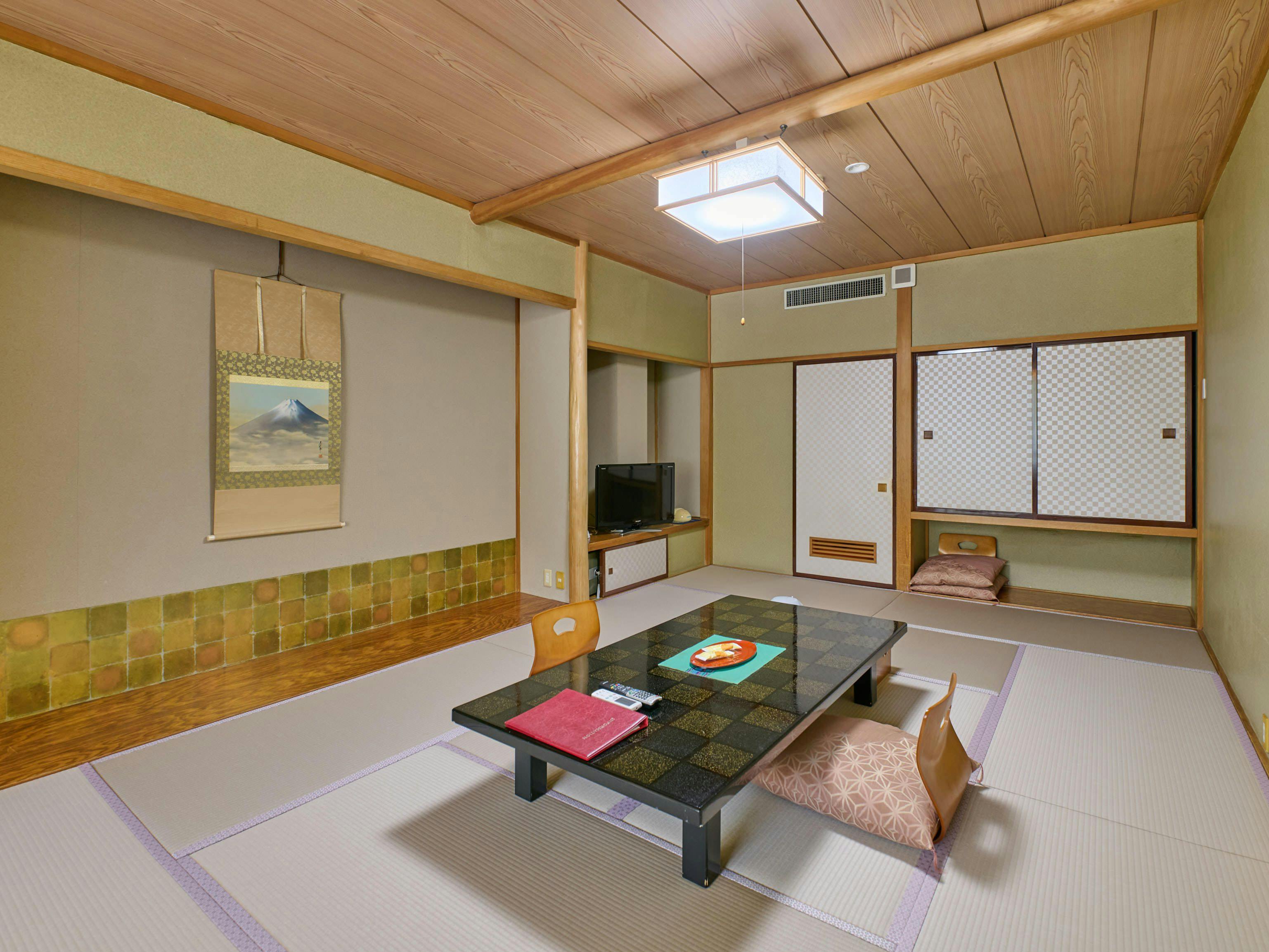 Tabist Koboushi no Yu Senshintei Aizu Yunokami Onsen