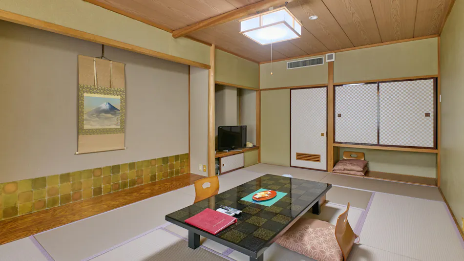 Tabist Koboushi no Yu Senshintei Aizu Yunokami Onsen