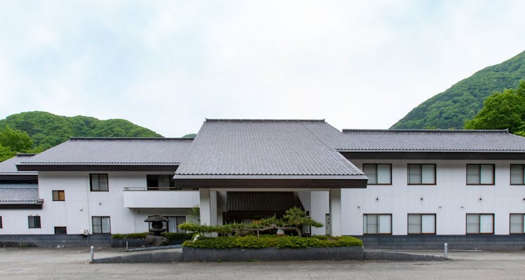 大内宿に近いホテル 旅館 11選 お得に宿泊予約 Yahoo トラベル 大内宿に近いホテル 旅館 11選 お得に宿泊予約 Yahoo トラベル