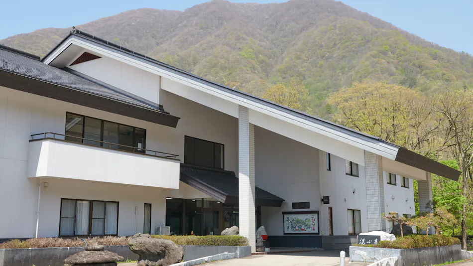 Tabist Koboushi no Yu Senshintei Aizu Yunokami Onsen