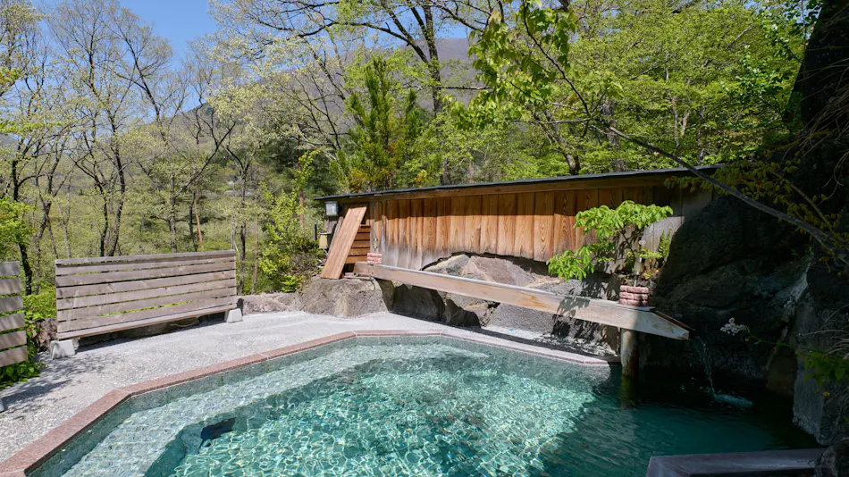 Tabist Koboushi no Yu Senshintei Aizu Yunokami Onsen