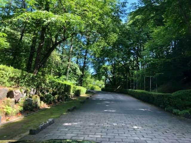 Karuizawa RENTAVILLA Forest Cottage