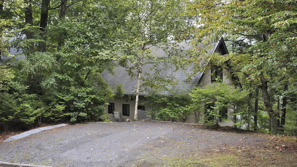 Karuizawa RENTAVILLA Forest Cottage
