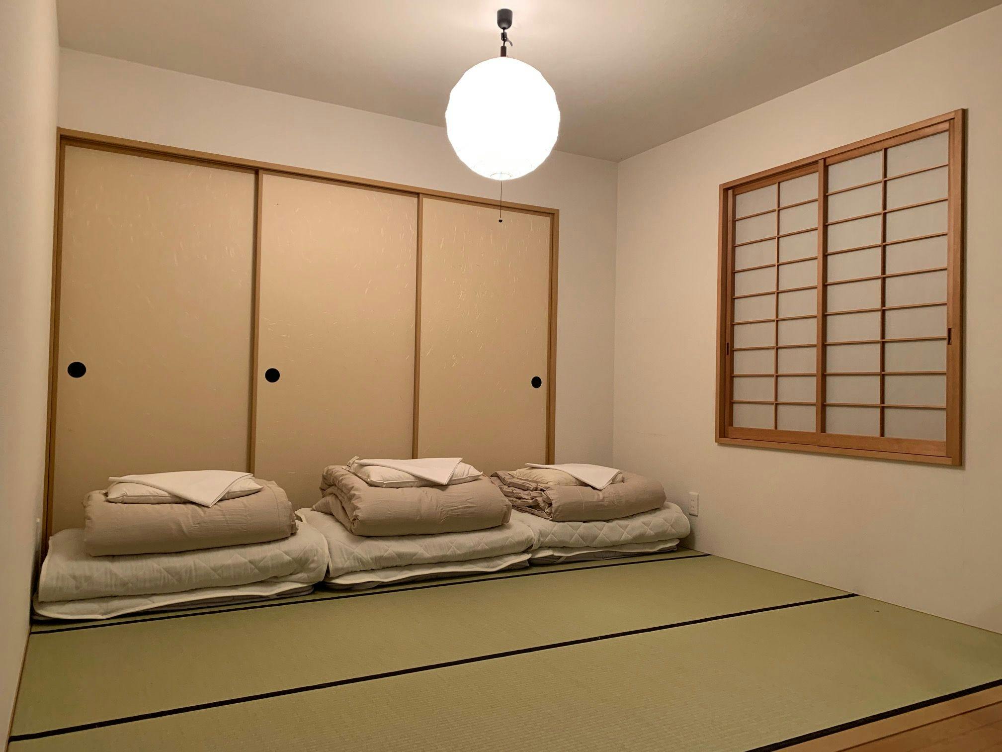 Karuizawa RENTAVILLA Forest Cottage
