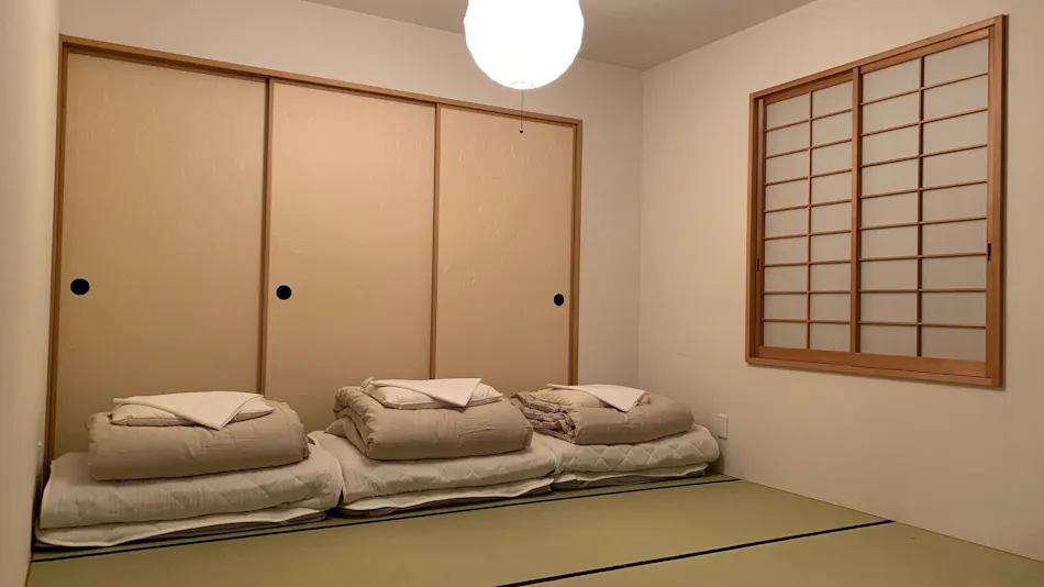 Karuizawa RENTAVILLA Forest Cottage