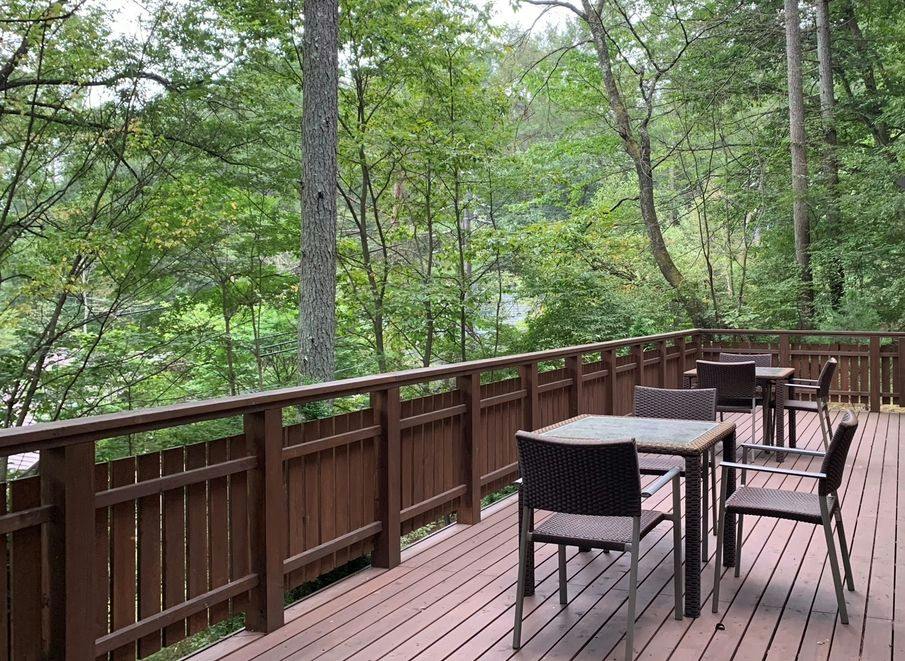 Karuizawa RENTAVILLA Forest Cottage