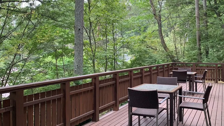 Karuizawa RENTAVILLA Forest Cottage