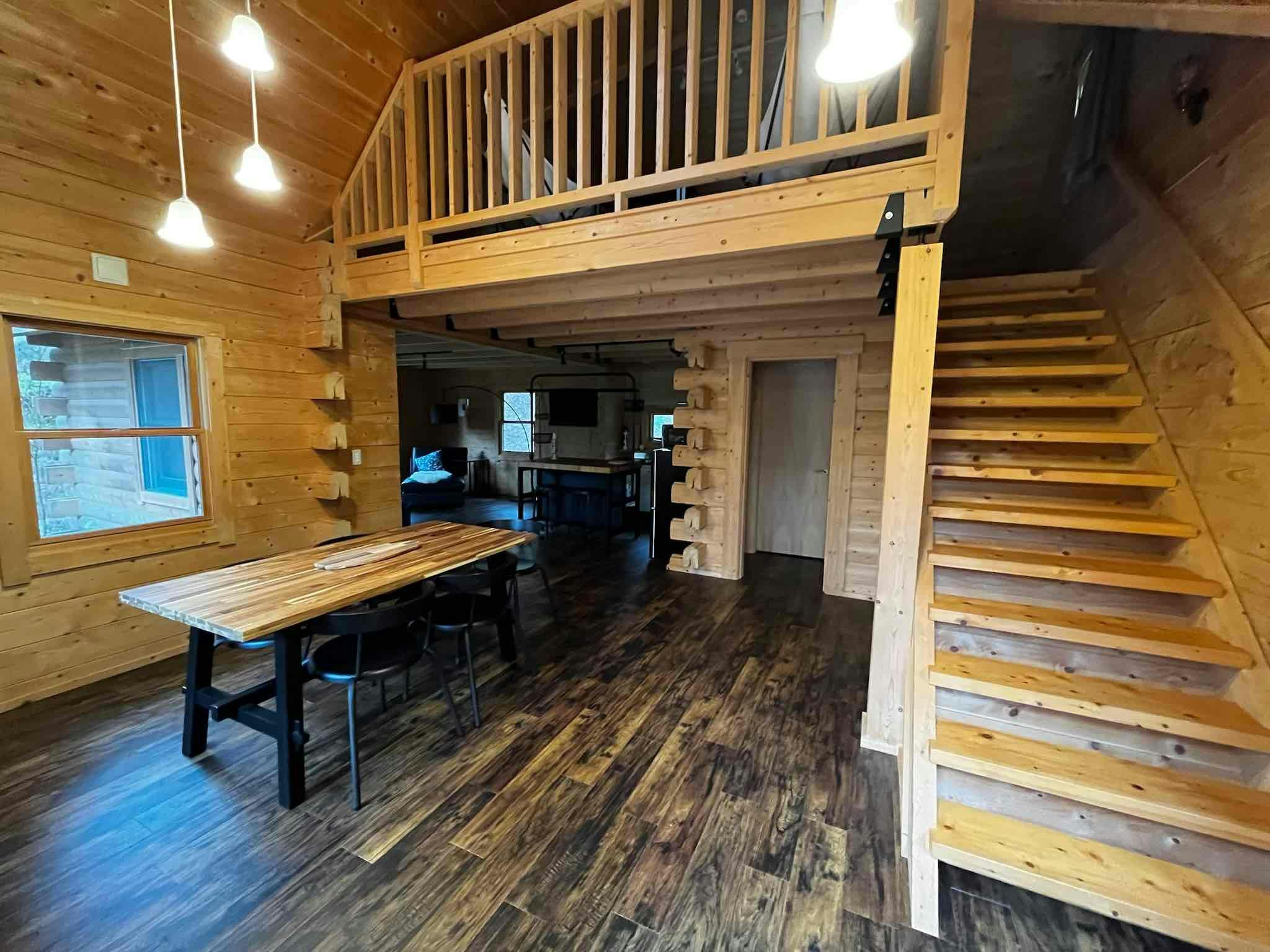 Karuizawa RENTAVILLA Forest Cottage