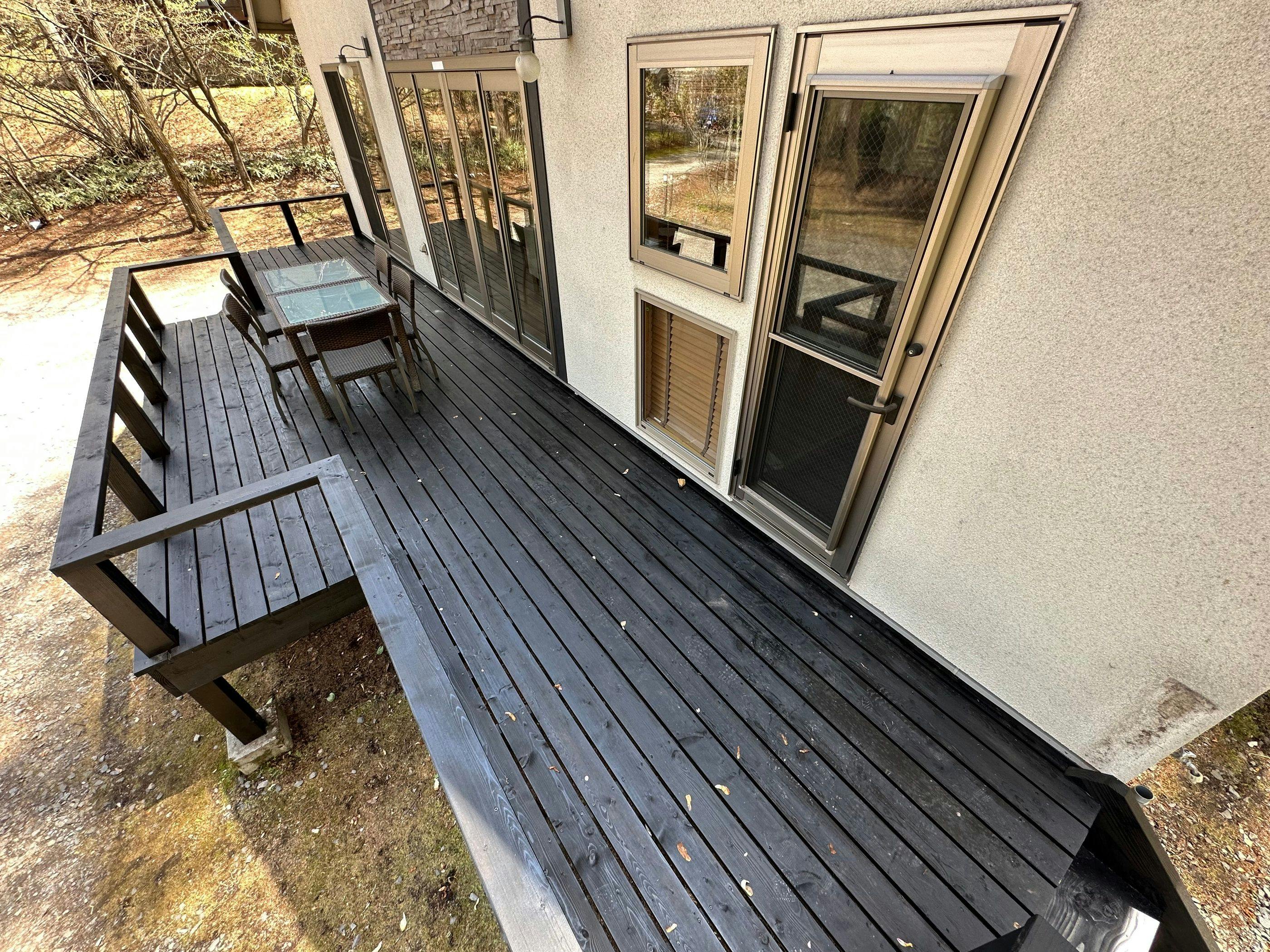 Karuizawa RENTAVILLA Forest Cottage