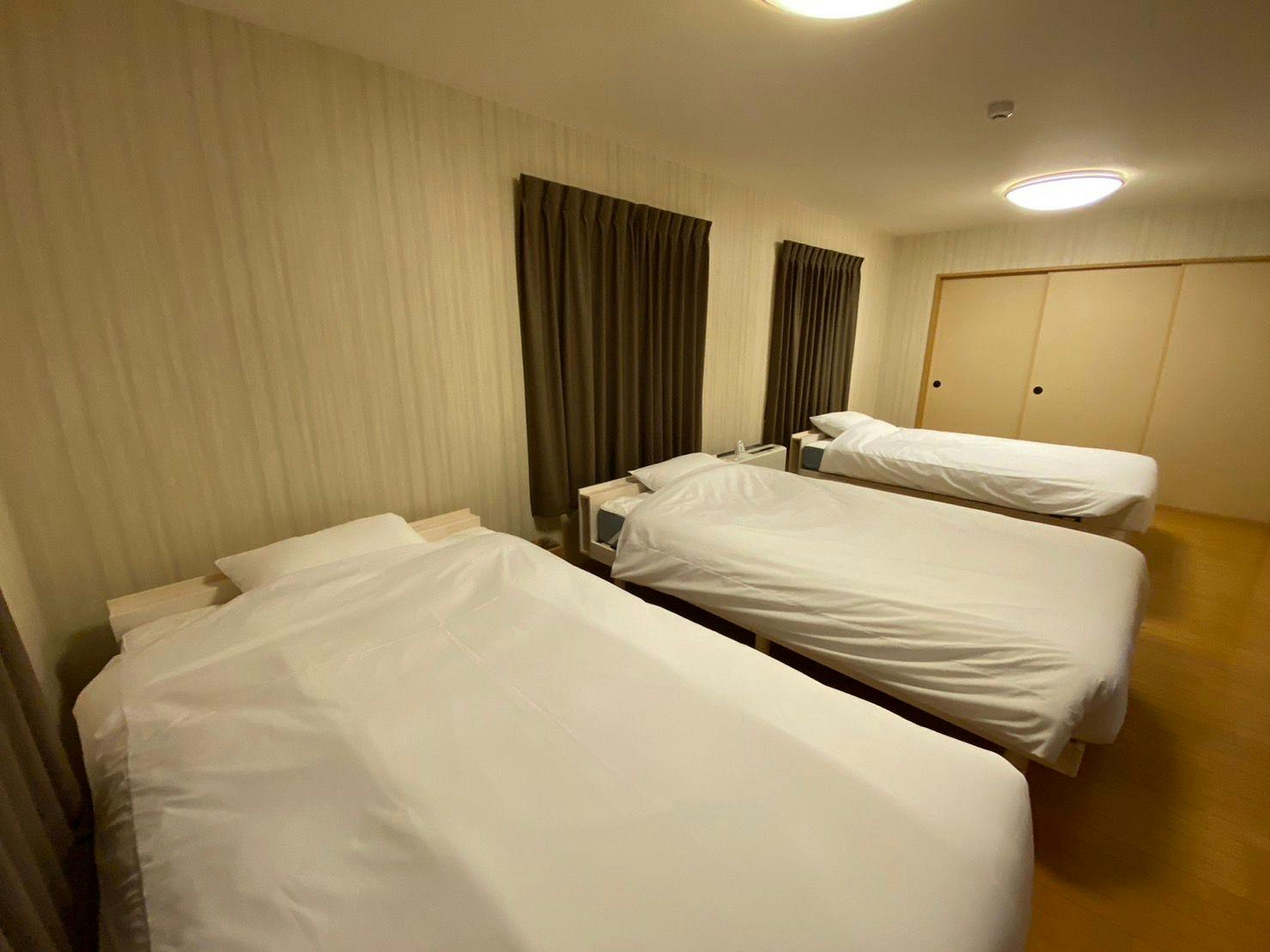 Karuizawa RENTAVILLA Forest Cottage