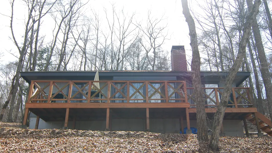 Karuizawa RENTAVILLA Forest Cottage
