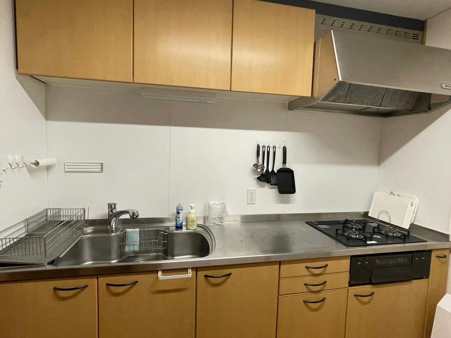 D-9: ห้องครัว