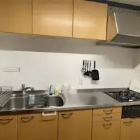 D-9: ห้องครัว