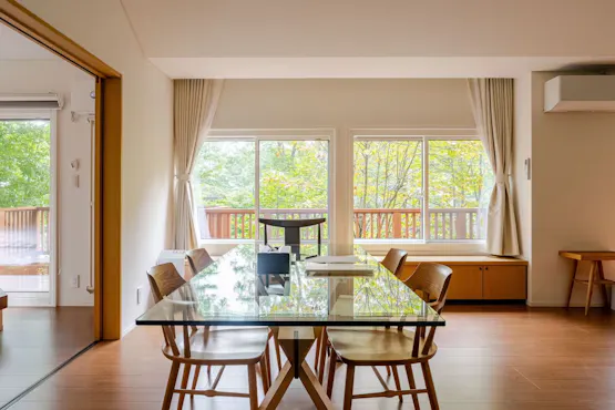 D-9: ห้องนั่งเล่น