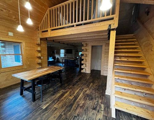 M-11　ダイニング