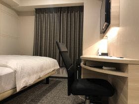 スマイルホテル大阪中之島