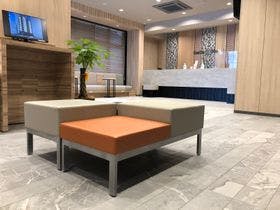 スマイルホテル大阪中之島