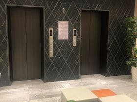 スマイルホテル大阪中之島