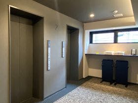 スマイルホテル大阪中之島