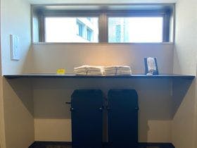 スマイルホテル大阪中之島