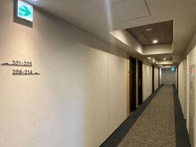 スマイルホテル大阪中之島