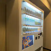 Sudut Vendor Lantai 9