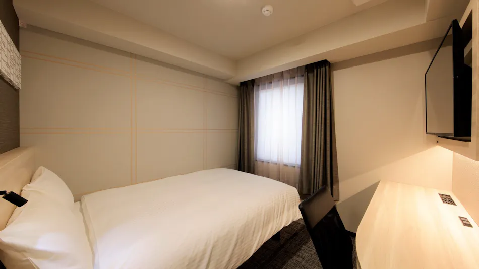 Smile Hotel Osaka Nakanoshima
