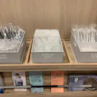 Sudut Fasilitas di Lobi Lantai 1